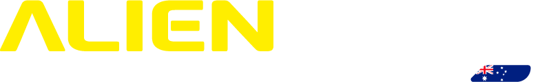 Alientech Australia Logo